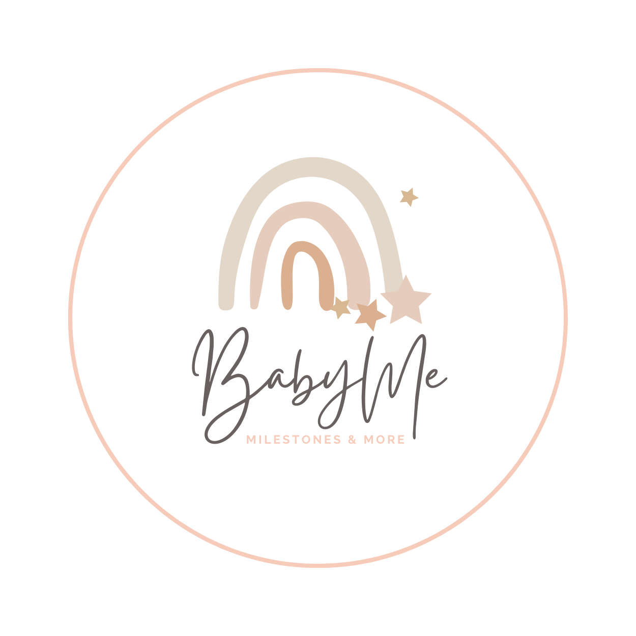 BABY ME GIFT VOUCHER