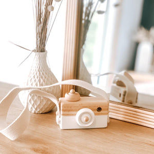 IMAGINATIVE PLAY - CAMERA