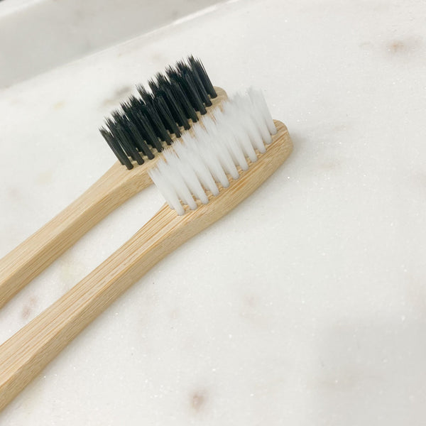 BAMBOO TOOTHBRUSH