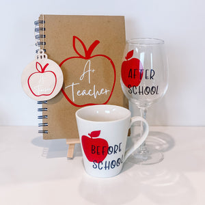 TEACHER GIFT PACK