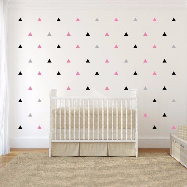 WALL-ART DECALS