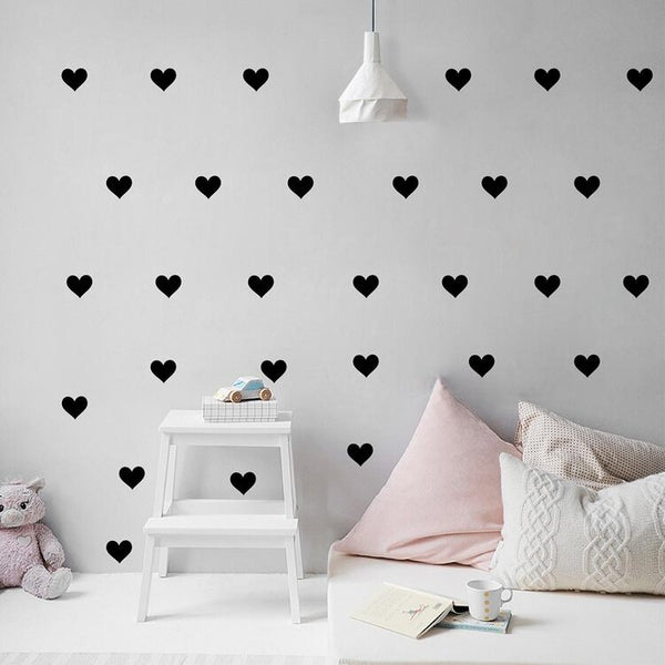 WALL-ART DECALS