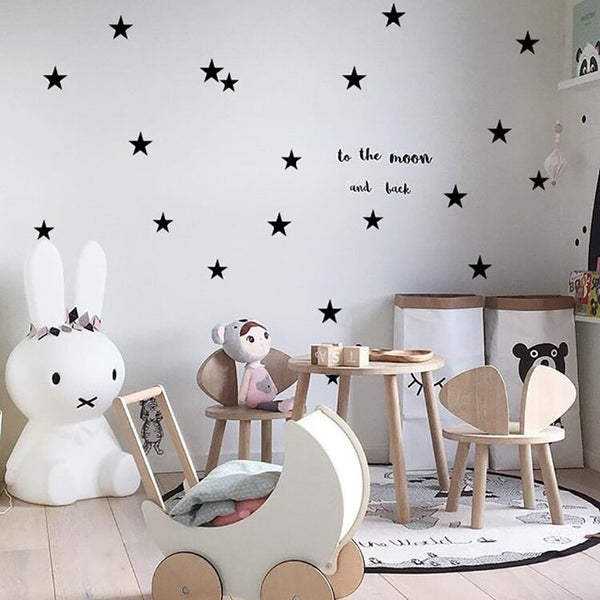 WALL-ART DECALS